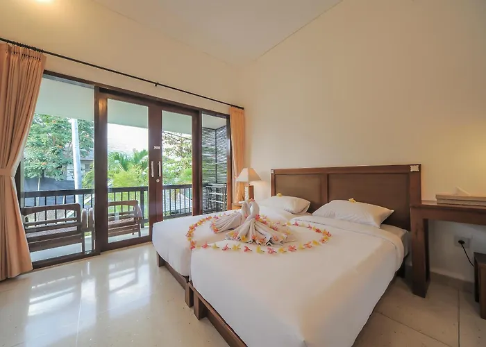 Sayang Sanur Terrace House