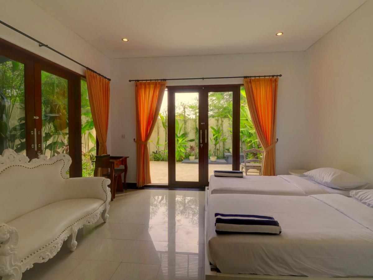 Wisma tamu Sayang Terrace House 2*