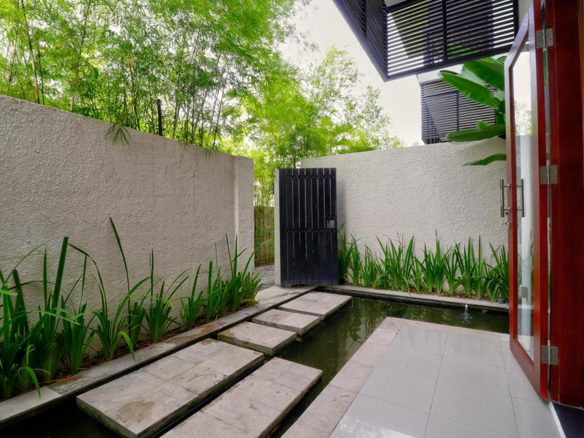 Sayang Terrace House Wisma tamu Sanur (Bali)