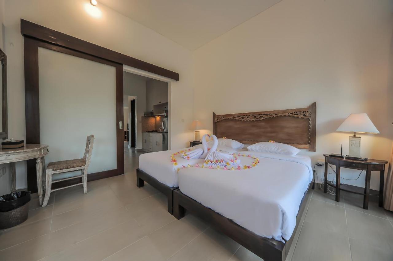 Sayang Terrace House Wisma tamu Sanur (Bali)