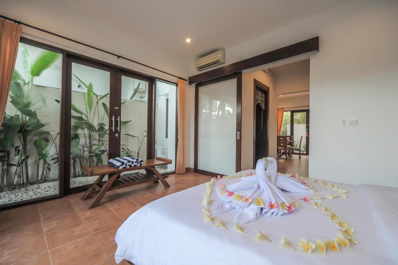 Wisma tamu Sayang Terrace House