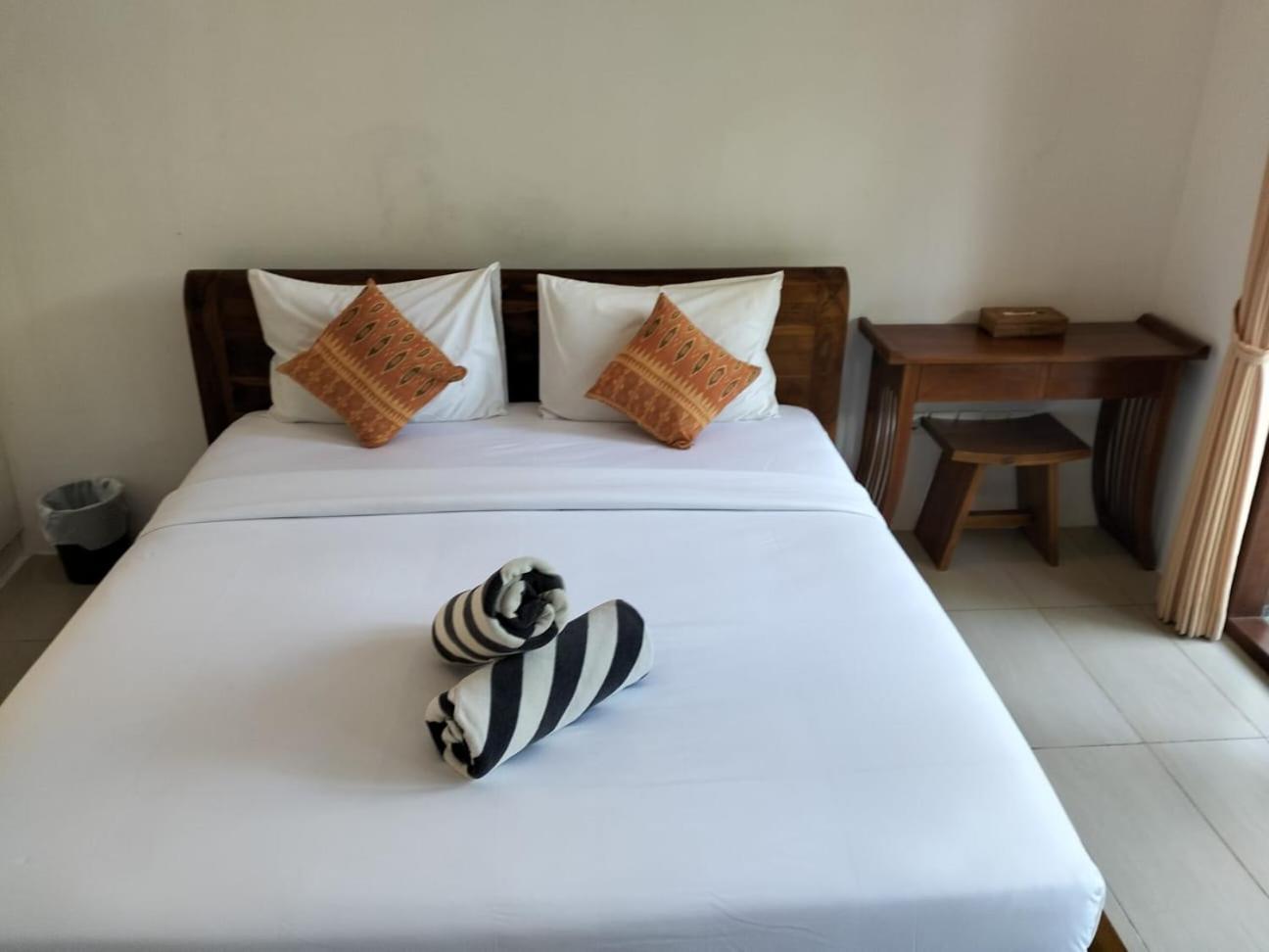 Sayang Terrace House Wisma tamu Sanur (Bali)