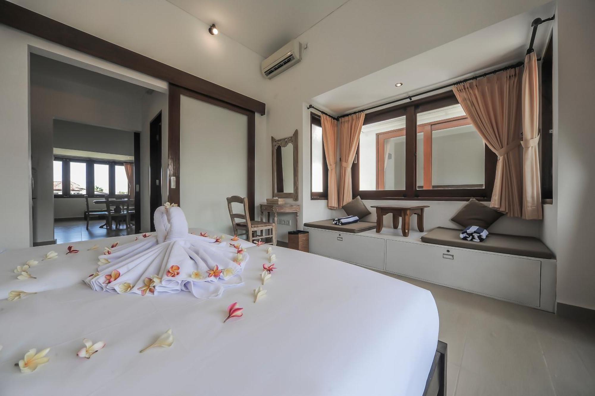 Wisma tamu Sayang Terrace House