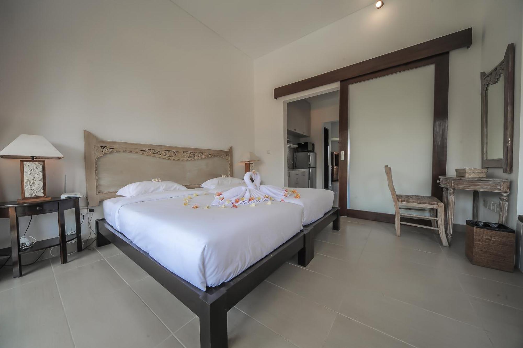 Sayang Terrace House Wisma tamu Sanur (Bali)