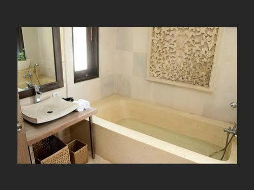 Wisma tamu Sayang Terrace House Sanur (Bali)