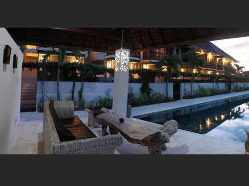 Sayang Terrace House Sanur