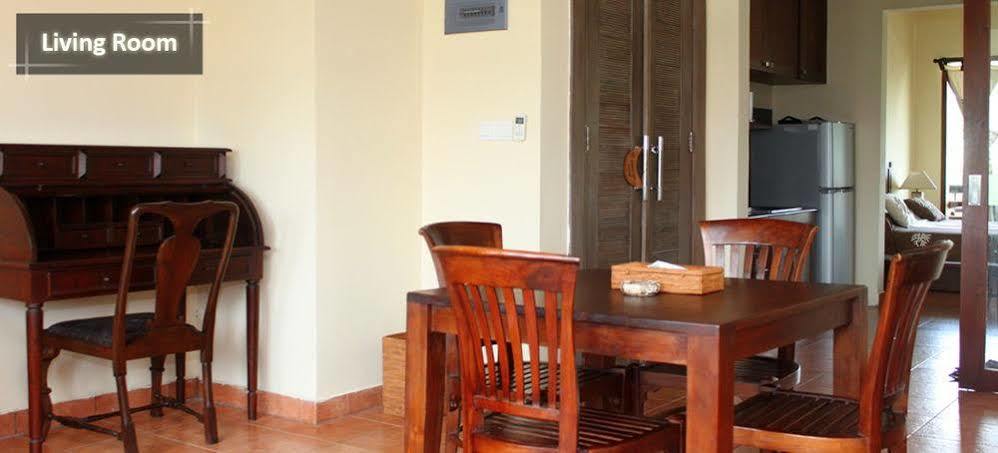 Sayang Terrace House 2* Sanur